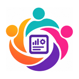 Logo de Tribu ERP