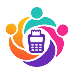 Logo de Tribu POS