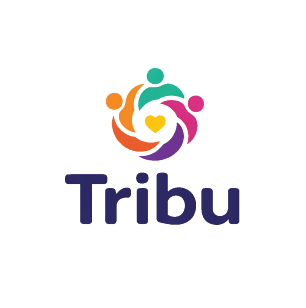 Tribu ERP logo